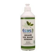 Ecos3 500 ml Sıvı Elde Yıkama Deterjanı