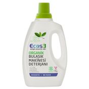 Ecos3 Ekolojik 750 ml Bulaşık Makinesi Deterjanı