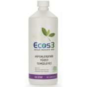 Ecos3 Hipoalerjenik 1000 ml Yüzey Temizleyici