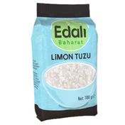 Edalı Baharat 100 gr Limon Tuzu