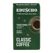 Eduscho 250 gr Traditional Filtre Kahve