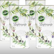 Efe Organic 20 lt Pet Ultra Natural Sızma Zeytinyağı