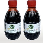 Efe Organic 2x350 gr Kozalak Özü Pekmezi