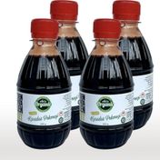 Efe Organic 4x350 gr Karadut Pekmezi