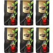 Efor 1 kg Filiz Siyah Çay