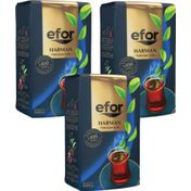 Efor 1 kg Harman Çay