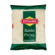 Efsane 1 kg Baldo Pirinç