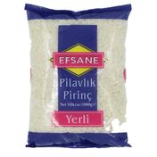 Efsane 1 kg Ekonomik Pilavlık Pirinç