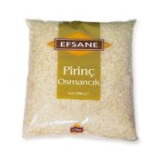 Efsane 2.5 kg Osmancık Pirinç