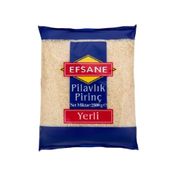 Efsane 2,5 kg Yerli Pilavlık Pirinç