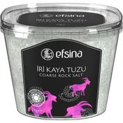 Efsina 2 kg İri Kaya Tuzu