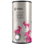 Efsina 250 gr İyotlu Sofra Kaya Tuzu