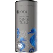 Efsina 250 gr İyotsuz İnce Deniz Tuzu