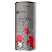 Efsina 250 gr Sodyumu %50 Azaltılmış Tuz