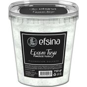 Efsina 750 gr Epsom Tuzu