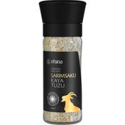 Efsina 80 gr Sofrada Öğütme Sarımsaklı Kaya Tuzu