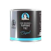 Efsina Refika’dan 140 gr Yaprak Tuz