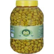 Efsus 3.3 kg Yeşil Zeytin