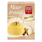 Ege 500 gr Glutensiz Mısır İrmiği