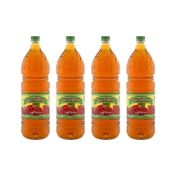 Ege Bağları 4x2 lt Üzüm Sirkesi