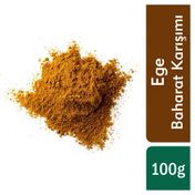 Ege Baharat 100 gr Karışımı