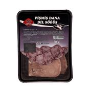 Ege Ciğercisi 150 gr Dana Dil Söğüş