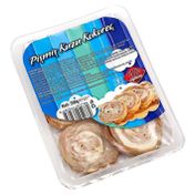 Ege Ciğercisi 200 gr Kuzu Kokoreç