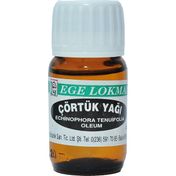 Ege Lokman 20 ml Çörtük Yağı