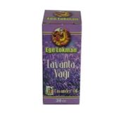 Ege Lokman 20 ml Lavanta Yağı