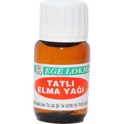 Ege Lokman 20 ml Tatlı Elma Yağı