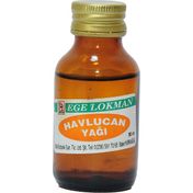 Ege Lokman 50 ml Havlucan Yağı