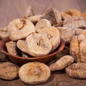 Egenin İncisi 850 gr Doğal Naturel Sıralı Dağ İncir