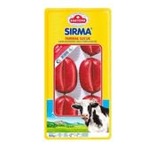 Egetürk 1 kg Az Acılı Sırma Sucuk