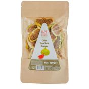 Egeye Dönüş 1 kg Taze İncir Kurusu
