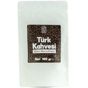 Egeye Dönüş 100 gr Orta Kavrulmuş Türk Kahvesi