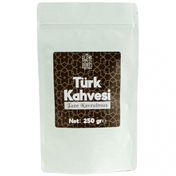 Egeye Dönüş 250 gr Orta Kavrulmuş Türk Kahvesi