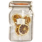 Egeye Dönüş 40 gr Limon Meyve Kurusu Cipsi