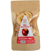 Egeye Dönüş 50 gr Elma Kurusu