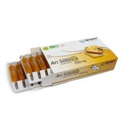 Eğriçayır 1500 gr Organik Ampul Arı Sütü
