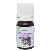 Ein Natur 5 ml Misk Adaçayı Uçucu Yağı