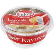 Eker 100 gr Kaymak