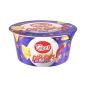 Eker 125 gr Dip Cips Acı Soslu Yoğurt