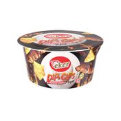 Eker 125 gr Dip Cips Barbekü Soslu Yoğurt