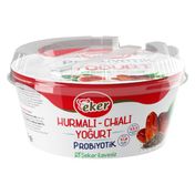 Eker 125 gr Hurma&Chia Probıyotık Yogurt