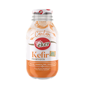 Eker 290 ml Havuç Zerdeçal Mandalina Kefir