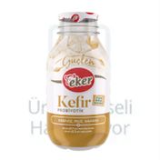 Eker 290 ml Kerevizli Muzlu Ananas Kefir