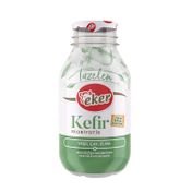 Eker 290 ml Yaşil Elmalı Kefir