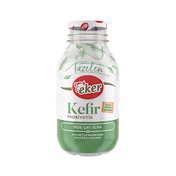 Eker 290 ml Yeşil Çay ve Elmalı Kefir