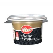 Eker 350 gr Efsane Yoğurt