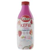 Eker Çilekli 1 lt Kefir